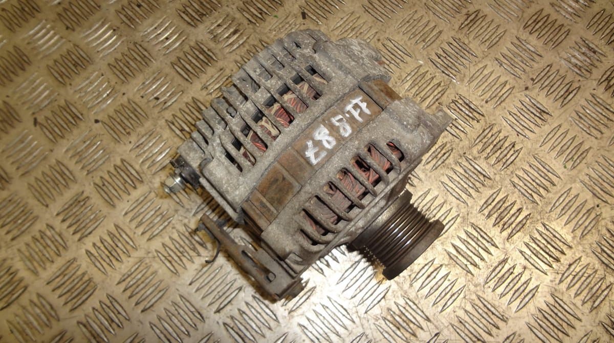 NISSAN LR1110-713C Alternator NISSAN X-TRAIL II (T31) (2007-2013)