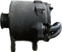 AUDI Alternator AUDI A8 (4E) (2002-2010) — thumbnail 5