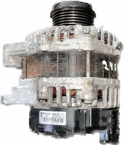 HONDA Alternator HONDA HR-V II (RU) (2014-2022) — thumbnail 5