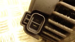 OPEL DR37M 8980311551 Alternator OPEL ASTRA H (2004-2014) — thumbnail 4