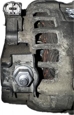 VOLVO Alternator VOLVO XC70 II (2007-2016) — thumbnail 5