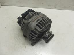 NISSAN 0124525140 Alternator NISSAN QASHQAI I (J10) (2007-2013) — thumbnail 1
