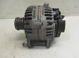 NISSAN 0124525140 Alternator NISSAN QASHQAI I (J10) (2007-2013) — thumbnail 3