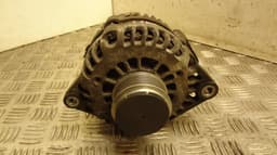 OPEL DR37M 8980311551 Alternator OPEL ASTRA H (2004-2014) — thumbnail 2