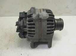 NISSAN 0124525140 Alternator NISSAN QASHQAI I (J10) (2007-2013) — thumbnail 4