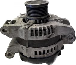 TOYOTA Alternator TOYOTA AURIS (E15) (2006-2012) — thumbnail 1
