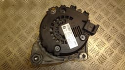 BMW FG18D057 Alternator BMW 3 (E90, E91, E92, E93) (2005-2011) — thumbnail 4