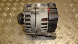 BMW FG18D057 Alternator BMW 3 (E90, E91, E92, E93) (2005-2011) — thumbnail 3