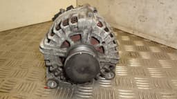 BMW FG18D057 Alternator BMW 3 (E90, E91, E92, E93) (2005-2011) — thumbnail 2