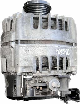BMW Alternator BMW 5 (F10, F11) (2010-2017) — thumbnail 3