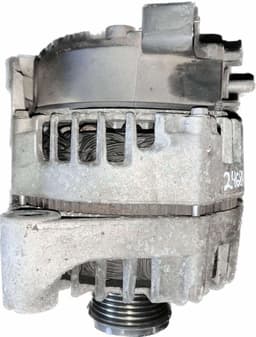 BMW Alternator BMW 5 (F10, F11) (2010-2017) — thumbnail 4