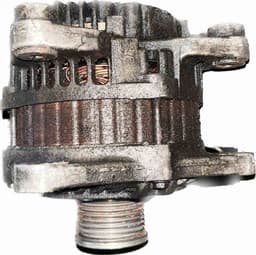 NISSAN Alternator NISSAN QASHQAI I (J10) (2007-2013) — thumbnail 2