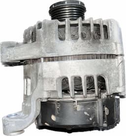 BMW Alternator BMW 5 (F10, F11) (2010-2017) — thumbnail 2