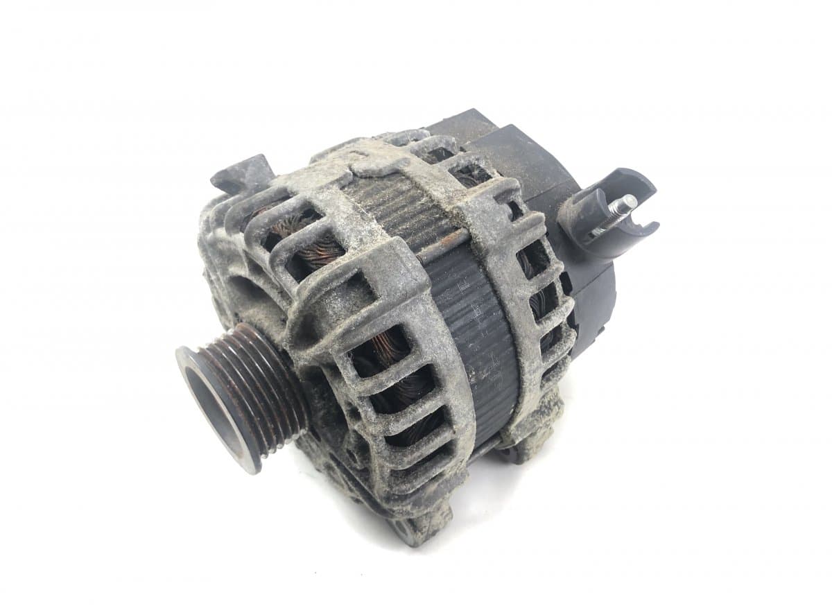 LAND ROVER 0125813038 Alternator LAND ROVER DISCOVERY SPORT (L550) (2014-)