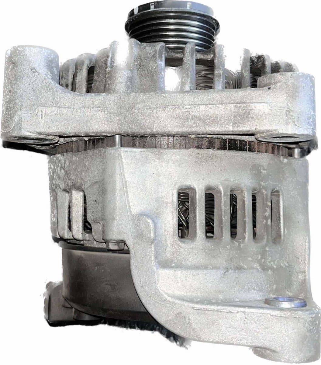 BMW Alternator BMW 5 (F10, F11) (2010-2017)