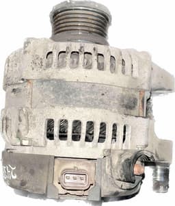 FORD Alternator FORD FOCUS II (2004-2012) — thumbnail 4