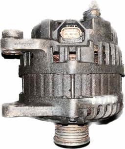 NISSAN Alternator NISSAN QASHQAI I (J10) (2007-2013) — thumbnail 1
