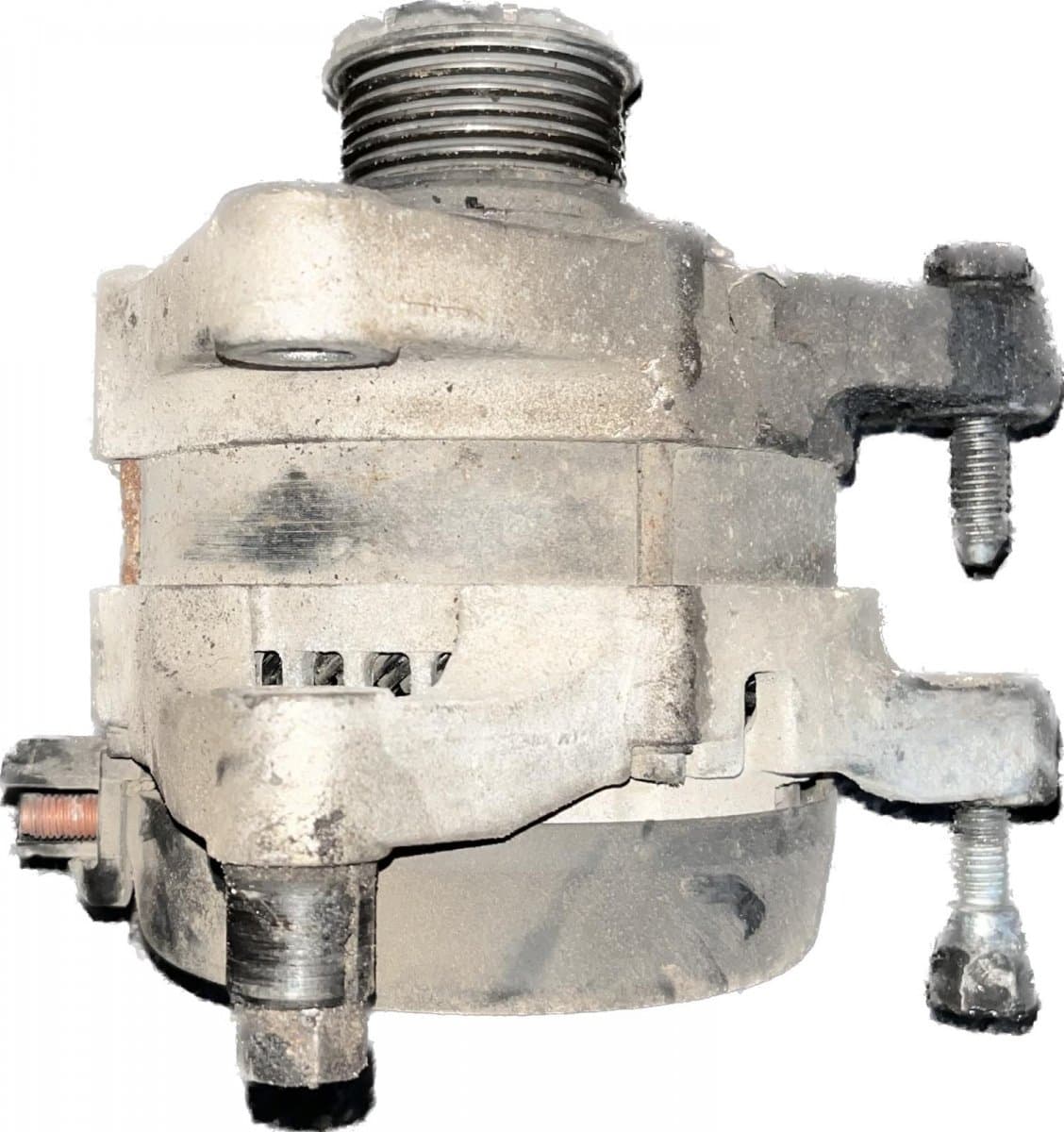 FORD Alternator FORD FOCUS II (2004-2012)