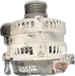 FORD Alternator FORD FOCUS II (2004-2012) — thumbnail 3
