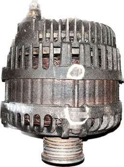 NISSAN Alternator NISSAN QASHQAI I (J10) (2007-2013) — thumbnail 5