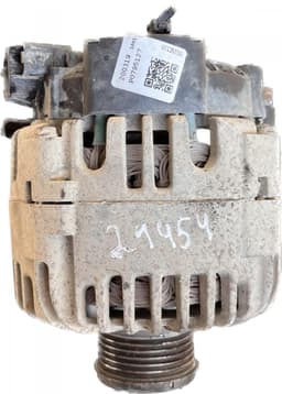 PEUGEOT Alternator PEUGEOT PARTNER II (B9) (2008-2018) — thumbnail 1