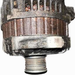 NISSAN Alternator NISSAN QASHQAI I (J10) (2007-2013) — thumbnail 4