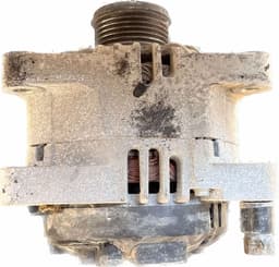 PEUGEOT Alternator PEUGEOT PARTNER II (B9) (2008-2018) — thumbnail 3