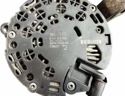 VOLVO Alternator VOLVO V70 III (BW) (2007-2016) — thumbnail 3