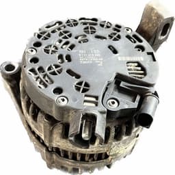 VOLVO Alternator VOLVO V70 III (BW) (2007-2016) — thumbnail 2