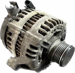 VOLVO Alternator VOLVO V70 III (BW) (2007-2016) — thumbnail 1