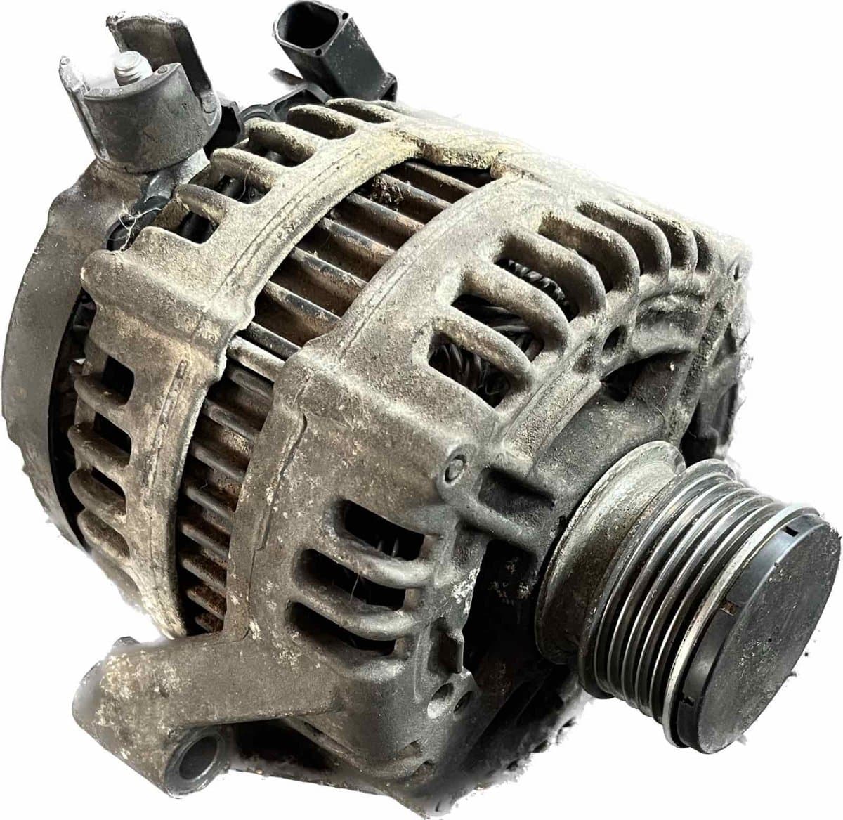 VOLVO Alternator VOLVO V70 III (BW) (2007-2016)