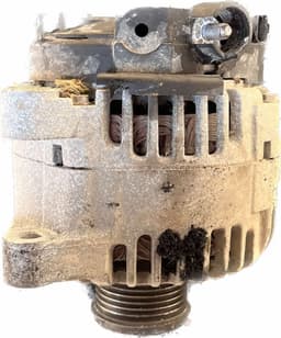PEUGEOT Alternator PEUGEOT PARTNER II (B9) (2008-2018) — thumbnail 4
