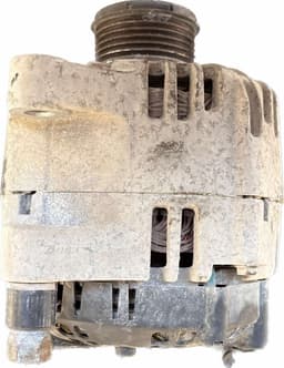 PEUGEOT Alternator PEUGEOT PARTNER II (B9) (2008-2018) — thumbnail 2