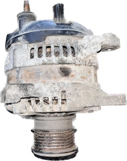 CHRYSLER Alternator CHRYSLER VOYAGER IV (RG, RS) (2000-2008) — thumbnail 2