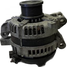 TOYOTA Alternator TOYOTA AURIS (E15) (2006-2012) — thumbnail 2