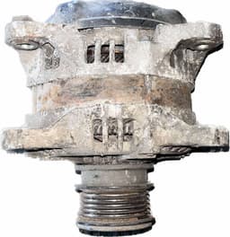 CHRYSLER Alternator CHRYSLER VOYAGER IV (RG, RS) (2000-2008) — thumbnail 4