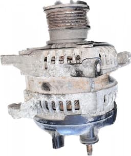 CHRYSLER Alternator CHRYSLER VOYAGER IV (RG, RS) (2000-2008) — thumbnail 3