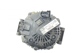 MERCEDES-BENZ TG17C030 2543289A TG17C030B 2543289B TG17C028 0121715015 NAL1515 Alternator MERCEDES-BENZ E-CLASS (W211) (2002-2009) — thumbnail 3