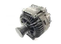 MERCEDES-BENZ TG17C030 2543289A TG17C030B 2543289B TG17C028 0121715015 NAL1515 Alternator MERCEDES-BENZ E-CLASS (W211) (2002-2009) — thumbnail 1