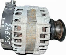 VOLVO 36010604 30659580 30659580 0125812009 36010604 0125812009 Alternator VOLVO S60 II / V60 I (2010-2018) — thumbnail 2