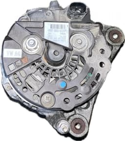 VW Alternator VW GOLF V (1K) (2003-2009) — thumbnail 3