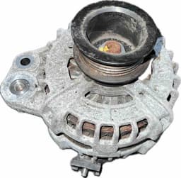 VOLVO 36010604 30659580 30659580 0125812009 36010604 0125812009 Alternator VOLVO S60 II / V60 I (2010-2018) — thumbnail 1
