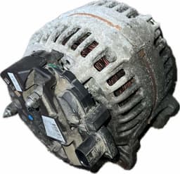 VW Alternator VW GOLF V (1K) (2003-2009) — thumbnail 2