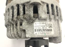 MERCEDES-BENZ A0009064022 Alternator MERCEDES-BENZ VITO / V-CLASS (W447) (2014-) — thumbnail 3