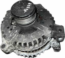 VOLVO Alternator VOLVO V70 III (BW) (2007-2016) — thumbnail 1