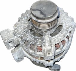 VOLVO Alternator VOLVO S40 / V50 / C30 / C70 (MS, MW) (2004-2012) — thumbnail 1