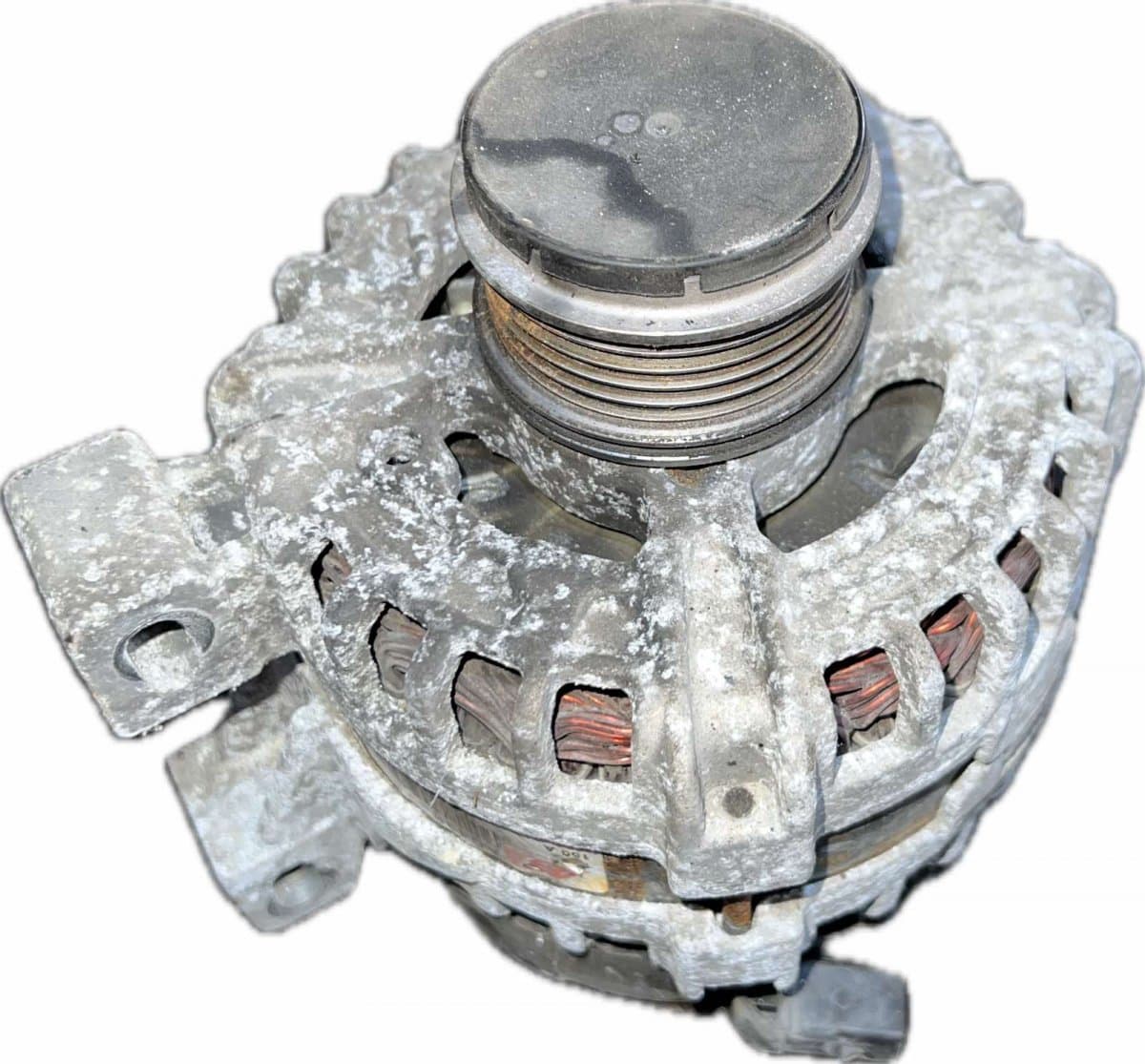 VOLVO Alternator VOLVO S40 / V50 / C30 / C70 (MS, MW) (2004-2012)