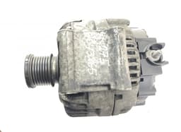 MERCEDES-BENZ TG17C030 2543289A TG17C030B 2543289B TG17C028 0121715015 NAL1515 Alternator MERCEDES-BENZ E-CLASS (W211) (2002-2009) — thumbnail 2