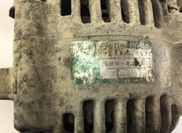 TOYOTA 2706030050 Alternator TOYOTA LAND CRUISER 120 (2002-2009) — thumbnail 3