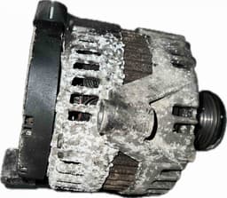 VOLVO Alternator VOLVO V70 III (BW) (2007-2016) — thumbnail 3
